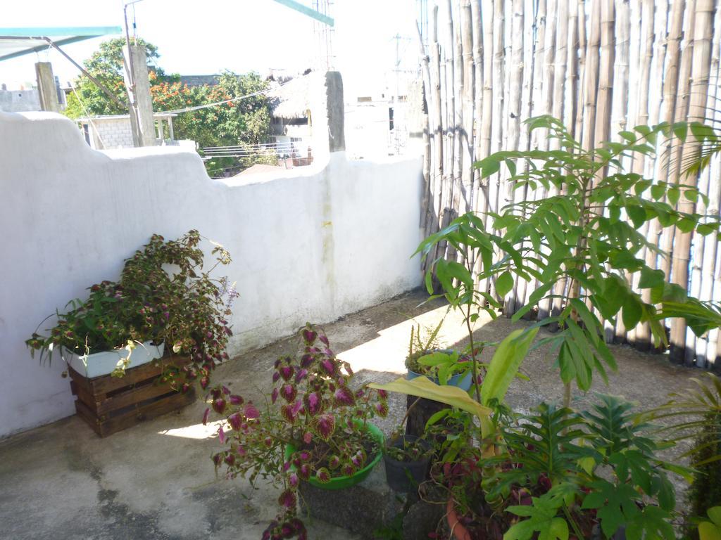 Hotel Canek Palenque Exterior photo